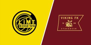 Bodo Glimt vs Viking