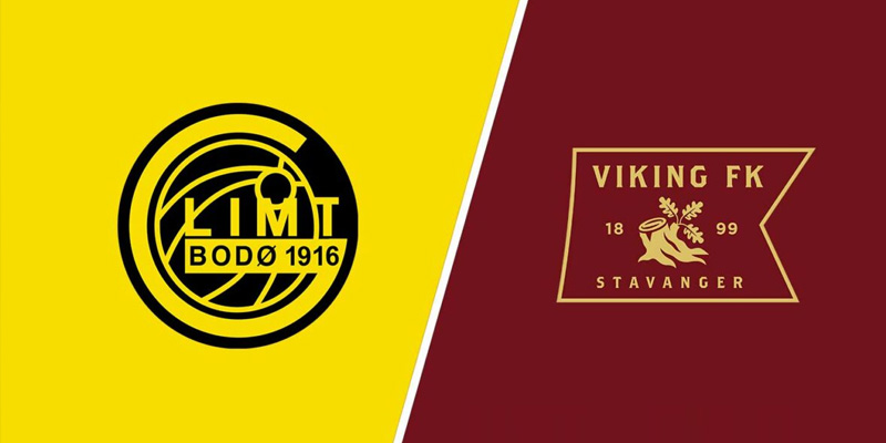 Bodo Glimt vs Viking
