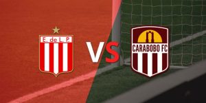 Soi kèo Estudiantes vs Carabobo 7h30 ngày 28/5 - Copa Libertadores