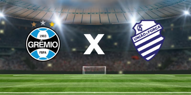 Soi kèo Gremio vs CSA FC, 7h30 ngày 21/5 - Cúp Brazil
