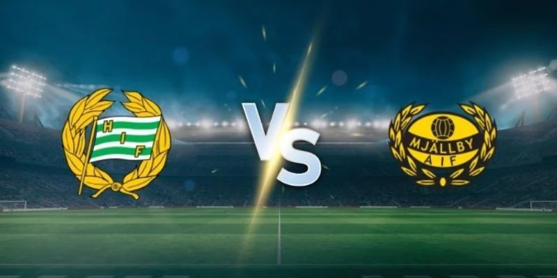 Soi kèo Hammarby vs Mjallby 0h ngày 23/5 - VĐQG Thụy Điển