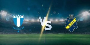 Soi kèo Malmo FF vs AIK 0h ngày 23/5 - VĐQG Thụy Điển