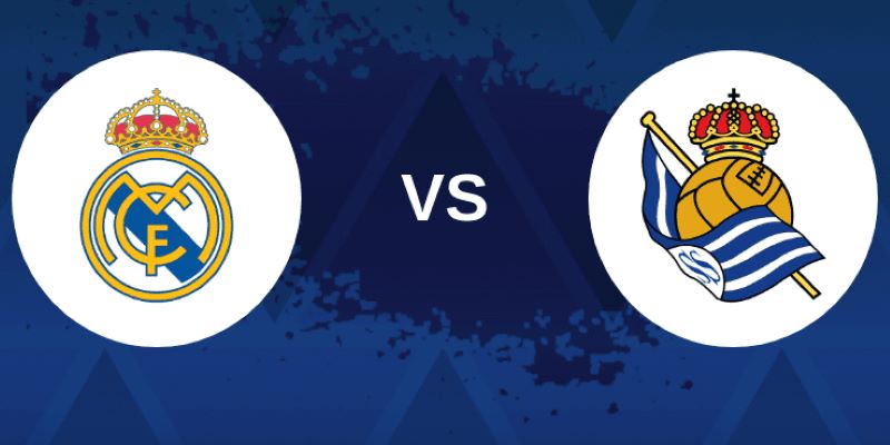 Soi kèo Real vs Sociedad 21h15 ngày 24/5 - Vòng 38 La Liga
