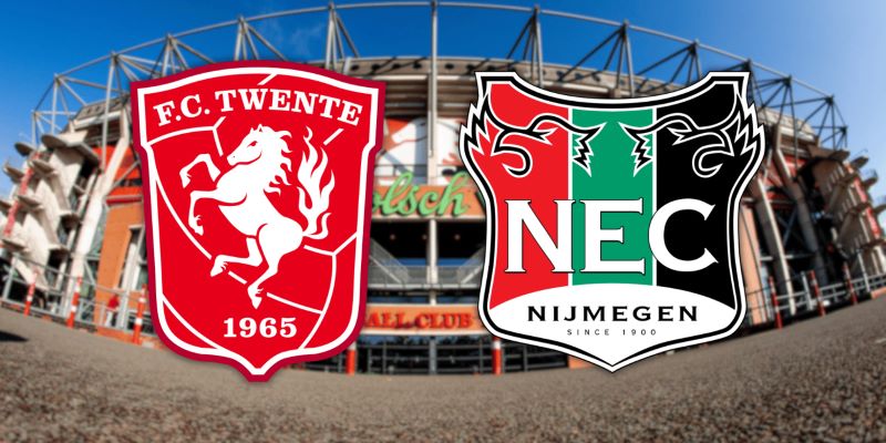 Soi kèo Twente FC vs Nijmegen, 2h ngày 23/5 - Play-off