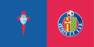 Celta Vigo vs Getafe