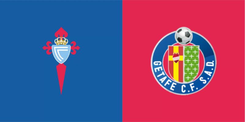 Celta Vigo vs Getafe